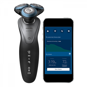 teledentistry, philips sonicare, ifa global press conference, ifa 2019, cuidado de la boca, soluciones para salud, philips health