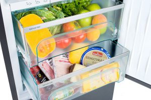 BioFresh, Frigicoll, frigoríficos, frío, FrostSfafe, Liebher, SoftSystem