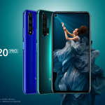 26 pulgadas, 4, 4.000 mAh, 5 mm, 7%, AIS Super Night, apertura focal F 1, Arena of Valor, cámara cuádruple con IA de 48 Mp, cámara de pantalla de 4, chipset Kirin 980 AI de 7 nm, Dual-ISP, Dual-NPU, estabilización óptica de la imagen (OIS), fortnite, GPU Turbo 3.0, gran angular de 16 Mp, Honor 20, Honor 20 Lite, Honor 20 Pro, Honor 20 Series, Midnight Black, nanotecnología, objetivo macro de 2 Mp, pantalla de 6, Phantom Black, phantom blue, posicionamiento en forma de L asimétrico, PUBG Mobile, puntuación de 111 en DxOMark, relación pantalla-cuerpo de 91, Sapphire Blu, sensor de huellas dactilares, sensor IMX586 de 48 Mp de Sony, Serie N de Honor, Smartphone Honor 20 Series, tecnología de Histen 6.0, tecnología de lámina de enfriamiento de grafen, tecnología Triple 3D Mesh, teleobjetivo de 8 Mp, Ultra Claridad IA, Virtual 9.1
