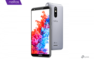 45 pulgadas, Android Go, cámara anecoica Satimo, chip de alto rendimiento 4G-LTE, máquina de prueba ESD, Neffos C5 Plus, Neffos C7 Lite, pantalla FullView de 5, tp-link