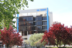 ingram micro cloud, santander, división cloud, mayorista tecnológico, revilla, nuevo edificio, inauguración, santander