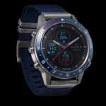 reloj inteligente, Garmin marq aviaor, colección Marq de Garmin, smartwatches Garmin Marq, Marq Captain, Marq Driver