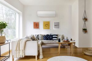 app móvil Midea Air, autodiagnóstico, Euromonitor, Frigicoll, Midea Air Smart Home skill, Midea Alexa, modo Economic, modo Silence