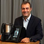 campaña de comunicación 360, Comité de Dirección, Compra Inteligente, director general de Grupo Taurus para Europa, Enric Tria, Grupo Taurus, Mycook Touch Black Edition, sector del PAE