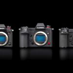 10-bit 60p 4K/C4K, 5, 9K/30p, cámara DSLM (digital con objetivo individual sin espejo), Cine Gear Expo 2019, grabar vídeo en 6K/24p*1, Lumix, Lumix GH5/GH5S., Lumix S1, Lumix S1H, Lumix S1R, modo 4:3 Anamórfico, Panasonic, sensor Full-Frame, V-Log L, V-Log/V-Gamut, VariCam, vídeos 4K