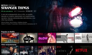 Dolby Atmos, Dolby Vision, HDR10, modo calibrado de Netflx, Netflix, ob Caruso, Panasonic, responsable de Productos Audiovisuales para Panasonic en Europa, Stranger Things, televisores oled, televisores OLED de Panasonic, vicepresidente de Alianzas en Dispositivos de Netflix, Yasushi Murayama