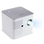 proyector acer B130i, proyector inalámbrico, proyector cubo, miniproyector, acer, proyector led