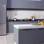 frigoríficos combi LG, frigoríficos ecoeficientes, LG, cajón fresh converter, 20 años de garantía, fresh balancer, tecnología doorcooling+, linearCooling