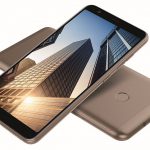 32 Gb de memoria flash interna, 3G de memoria RAM, 7 pulgadas, acabado de cristal con tratamiento antirroturas y antihuellas, batería de polímero de litio de 5.000 mAh con carga rápida, cámara frontal de 13 Mp, cámara principal de 16 Mp c, detector de huellas multifuncionales, dispositivos, flash frontal mediante iluminación en blanco de la pantalla., función Desplazamiento, Gigaset, Gigaset GS280, modelo GS280, navegar entre pantallas, pantalla IPS de 5, Pure Android 8.1 Oreo, resolución Full HD, sensores Face ID, smartphones, tarjeta microSD de hasta 256 Gb, terminales
