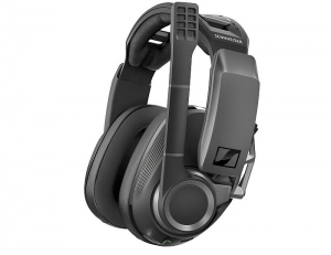 adaptador USB GSA 70, baja latencia, cancelación de ruido, ecualizador, Microauriculares inalámbricos, opciones de micrófono, Sennheiser Gaming Suite para Windows, Sennheiser GSP 670, tecnología Bluetooth, varios modos de audio envolvente