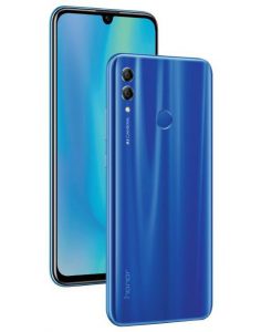 EMUI 9.0, Honor, honor 10 lite, Honor 20, I+D, mercado de las telecomunicaciones en España, orange, smartphones, terminal
