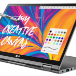 14T990, 15Z990, 17Z990, LG, LG Gram, portátiles, Randstad Workmonitor, Smart Green, Stanford, teletrabajo