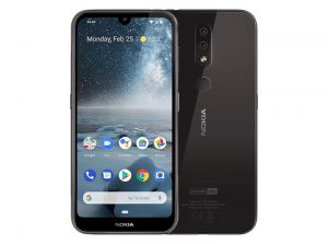 analítica avanzada de datos, Android Q, Data Science, datos de activación y rendimiento de teléfonos, empresa de consultoría CGI, GDPR, Google Cloud, HMD Global, machine learning, Nokia, Nokia 2.2, Nokia 3.2, Nokia 4.2, recopilación de datos de back-end, Reglamento General de Protección de Datos, smartphones —