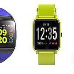 Alarma de Sedentarismo, autonomía, Bluetooth, Función Multideporte, Modo No Molestar, monitorización, monitorizar, multideporte, Smartee Feel y Smartee Go, Smartee Stamina, SPS Smartee, TFT, wearable