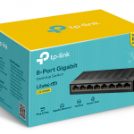 Autonegociación, cámaras web, control de flujo IEEE 802.3X, ecnología Green Ethernet de ahorro energético, hogares, ideal para uso en pequeñas empresas, impresoras, IPTVs, LiteWave, LS1008G, ordenadores, Plug&Play, RJ45 10/100/1.000 Mbs, sistemas de vigilancia, soporte AutoMDI/MDIX, switch de escritorio de ocho puertos Gigabit, switches no gestionables, tp-link, TP-Link LS1008G