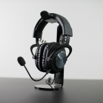 auriculares logitech G Pro, Logitech G Pro X, auriculares gaming, jugones, tecnología blue vo!ce, sonido más claro, videojuegos, jugar al ordenador, logitech, periféricso, accesorios, headphones, micro, dts