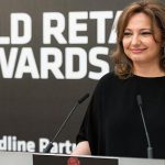 Marta älvarez, El Corte Inglés, presidenta, presidencia, nombramiento, grandes almacenes, dimas gimeno, junta de accionistas, consejo de administración, cristina alvarez, fundación areces