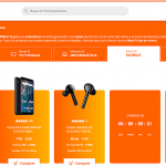 pc componentes, campaña verano, descuentos, PCDays 2019, televisores, ofertas, ordenadores, smartphones, pequeño electrodoméstico, descuentos