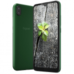 Smartphone Gigaset GS110.