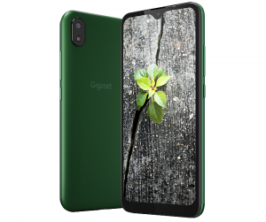 Smartphone Gigaset GS110.