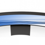 Monitor Philips E1 de MMd.