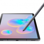 Samsung Galaxy Tab S6.