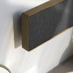 Barra de sonido Beosound Stage, de Bang & Olufsen.