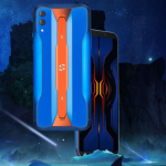 Smartphone gaming Black Sharp 2 Pro