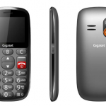 Smartphone Gigaset GL390