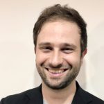 Guillermo Marin, Country Manager Devolo