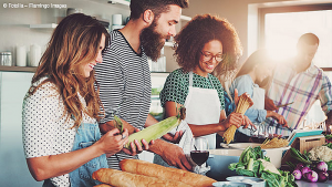 Talleres otoño 2019 Miele Experience Centers