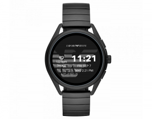 Smarwatch 3, de Emporio Armani