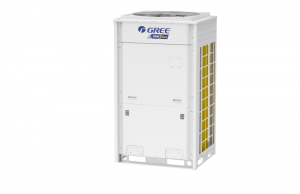 GMV5 Fotovoltaico de Gree