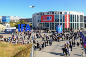 Feria IFA 2019