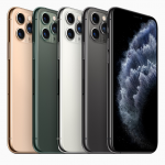 iPhone 11 Pro