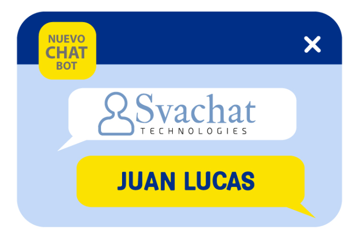 Chatbot Activa Juan Lucas