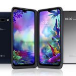 LG G8X ThinQ