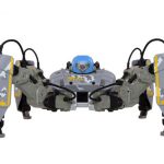 MekaMon Berserker v2