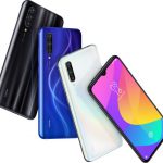 Xiaomi Mi 9 Lite