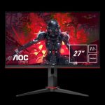 Serie G2 AOC