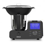 BAT-SS-14555 robot de cocina de Sogo