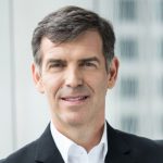 Thomas Nedder, CEO de Neato Robotics