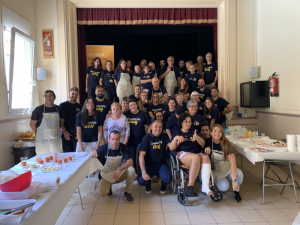 Community Day Whirlpool España 2019
