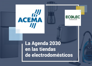 ACEMA y ECOLEC jornadas Agenda 2030