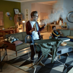 beko presenta centro de planchado Phoenix y gama de planchas Aria