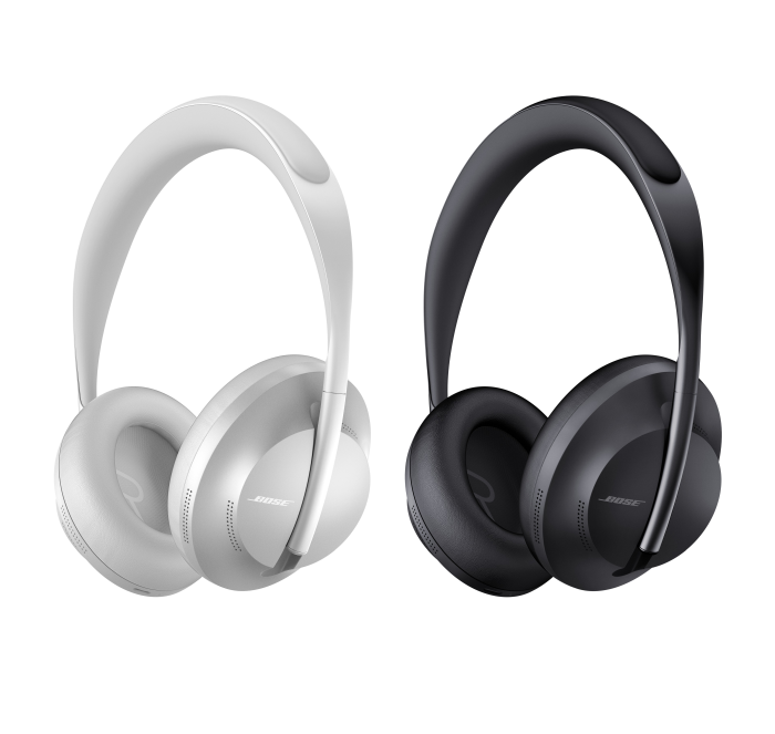 auriculares Bose Noise Cancelling HP 700