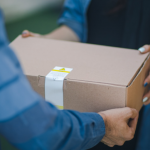 delivery Navidad previsiones Happy Box