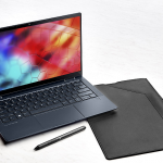 ordenador portátil convertible HP Elite Dragonfly