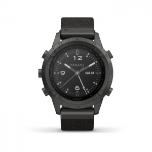 smartwach garmin marq commander