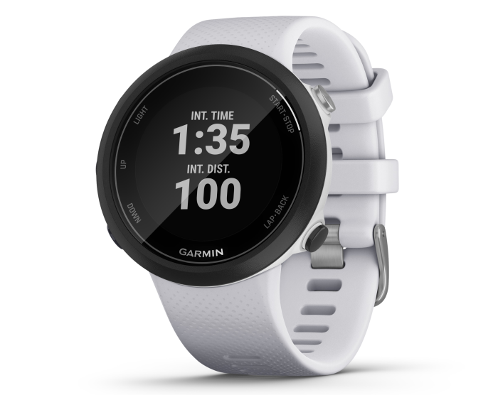 smartwatch para nadadores Garmin Swim 2
